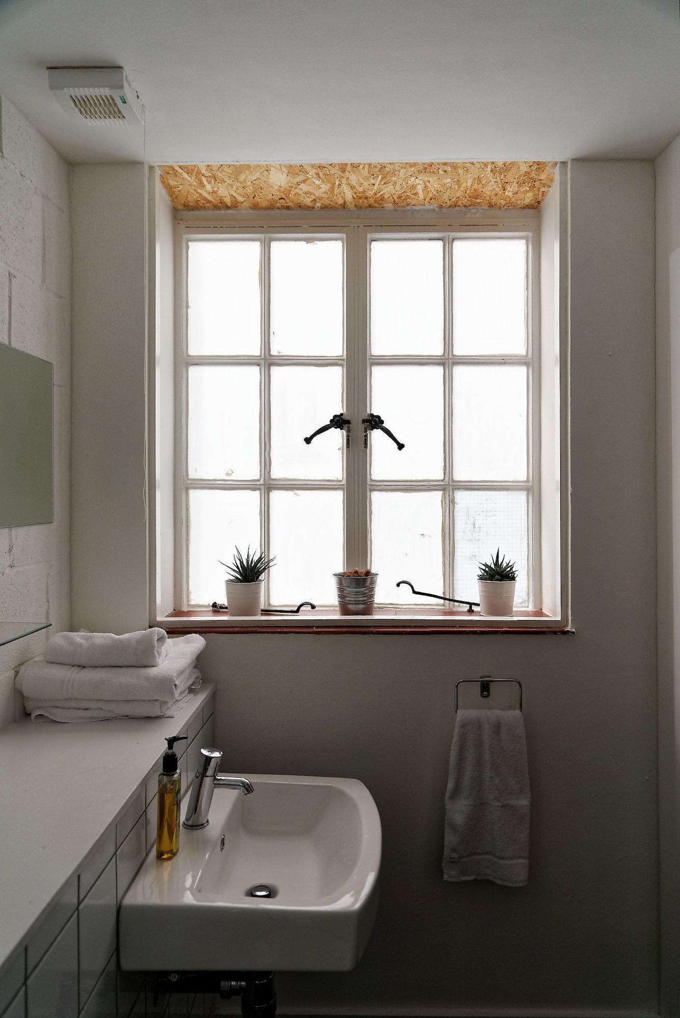 Hotel Green Rooms Londen