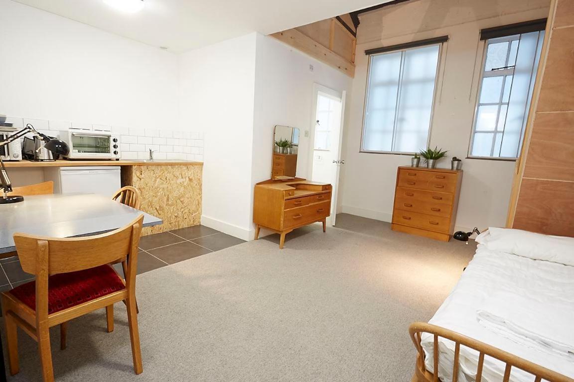Green Rooms 2* Londen