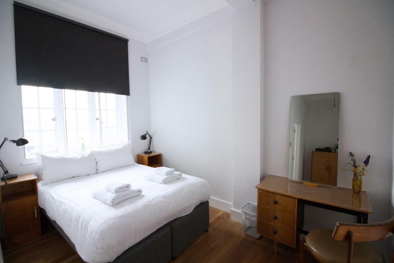 Hotel Green Rooms Londen
