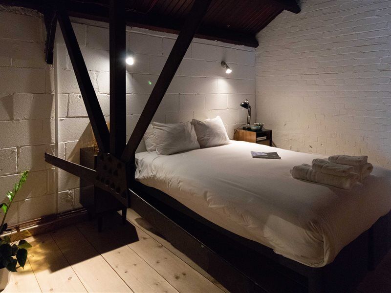 Hotel Green Rooms Londen